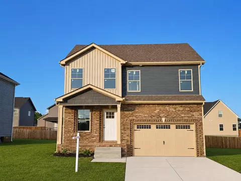 369 Cardinal Crk, Clarksville, TN 37040