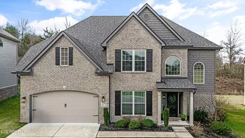 12569 Rocky Slope Ln, Knoxville, TN 37922