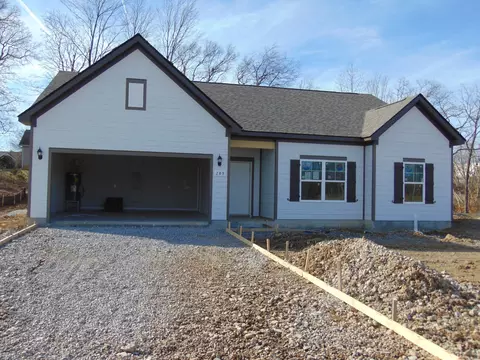 289 Spring St, La Vergne, TN 37086