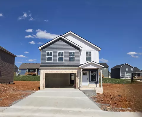366 Cardinal Crk, Clarksville, TN 37040