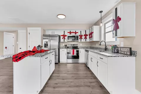 366 Cardinal Crk, Clarksville, TN 37040