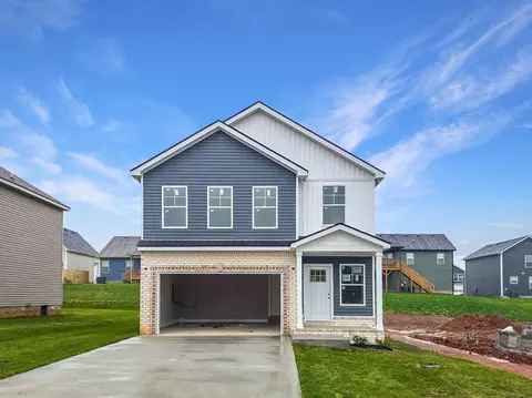 366 Cardinal Crk, Clarksville, TN 37040