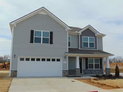 3725 Country Park Ln, Murfreesboro, TN 37128