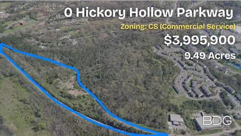 0 Hickory Hollow Pkwy, Antioch, TN 37013
