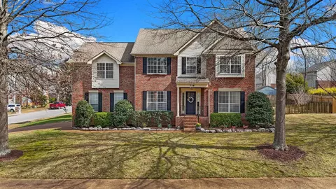 116 Golden Meadow Ln, Franklin, TN 37067