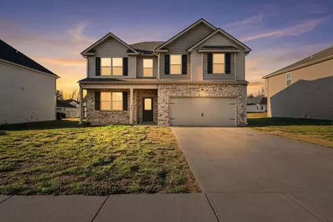 2223 Viking Ct, Murfreesboro, TN 37127