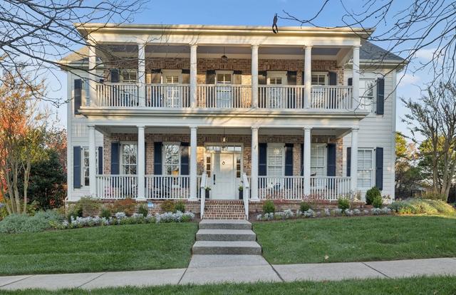 176 Worthy Dr, Franklin, TN 37064