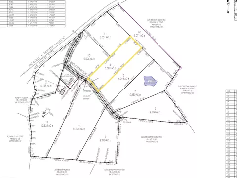 0 Arnold Thomas Rd, Silver Point, TN 38582 photo 6
