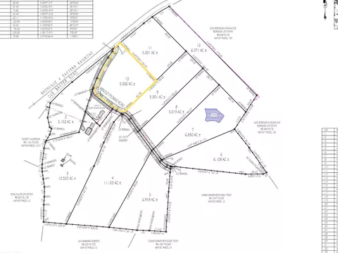 0 Old Baxter Rd, Silver Point, TN 38582 photo 13