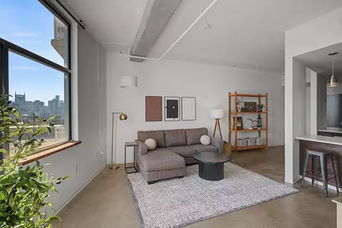 2115 Yeaman Pl #428, Nashville, TN 37206