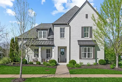 983 Hornsby Dr, Franklin, TN 37064