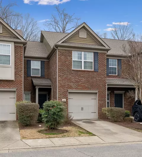 1360 Crown Point Pl, Nashville, TN 37211