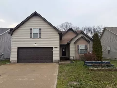 685 Fox Trail Ct, Clarksville, TN 37040