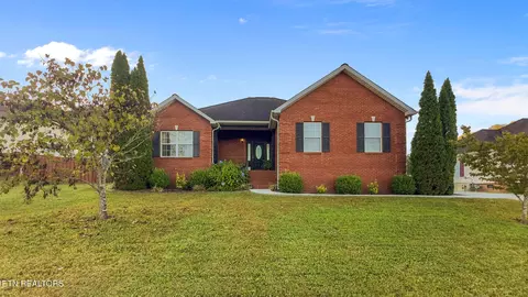 3820 Hillside Terrace Ln, Knoxville, TN 37924
