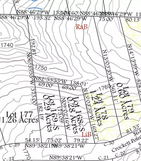 0 Crockett Pt, Sequatchie, TN 37374 photo 3