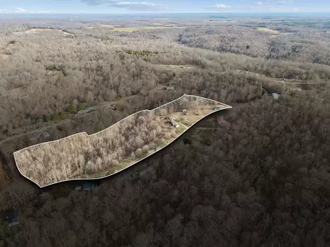 155 Big Ridge Rd, Indian Mound, TN 37079