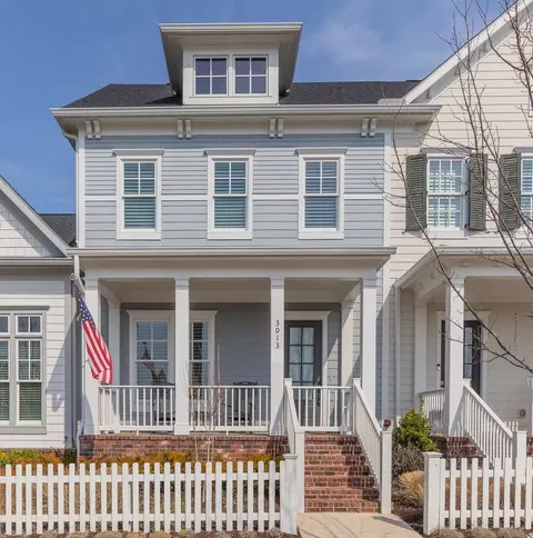 3013 Cleaver St, Franklin, TN 37064