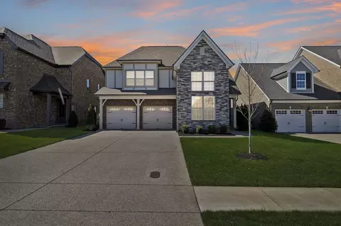 4337 Peacemill Ln, Murfreesboro, TN 37128