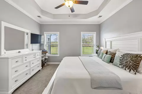 Bedroom - 205 Amazonway Rdg, Murfreesboro, TN 37130 photo 3 of 9