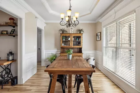 Dining - 205 Amazonway Rdg, Murfreesboro, TN 37130 photo 1 of 1