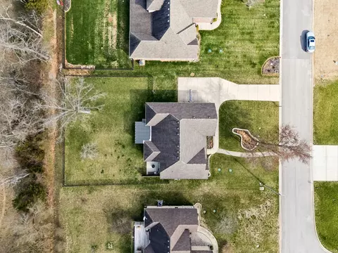 View/Area - 205 Amazonway Rdg, Murfreesboro, TN 37130 photo 4 of 6