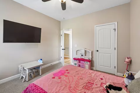 Bedroom - 205 Amazonway Rdg, Murfreesboro, TN 37130 photo 6 of 9