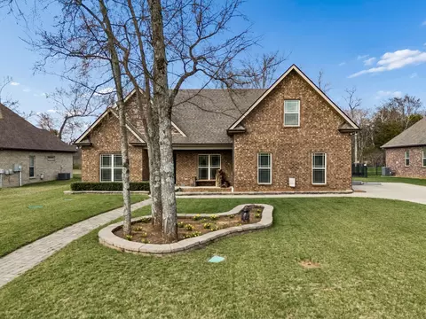 Exterior - 205 Amazonway Rdg, Murfreesboro, TN 37130 photo 15 of 17