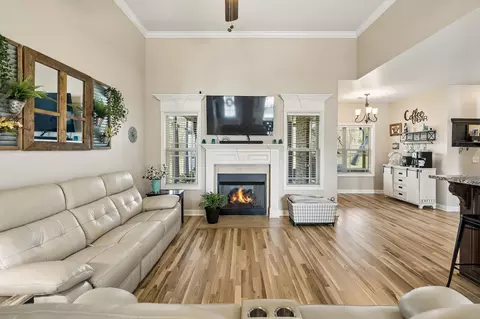 Living - 205 Amazonway Rdg, Murfreesboro, TN 37130 photo 1 of 1