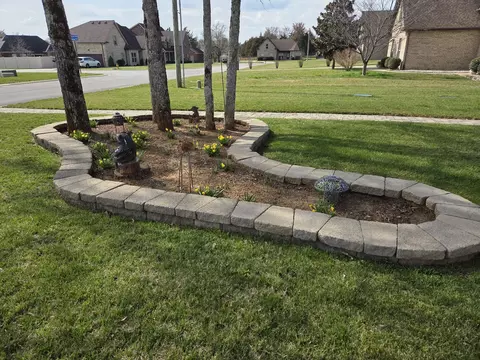 Exterior - 205 Amazonway Rdg, Murfreesboro, TN 37130 photo 17 of 17