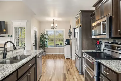 Entry Way - 205 Amazonway Rdg, Murfreesboro, TN 37130 photo 6 of 7