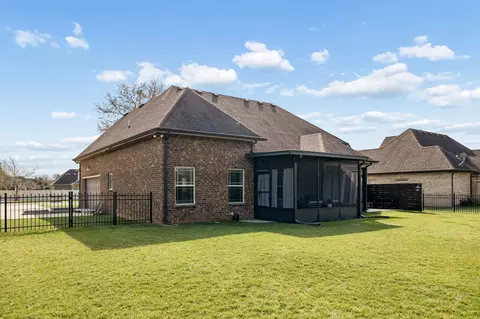 Exterior - 205 Amazonway Rdg, Murfreesboro, TN 37130 photo 13 of 17