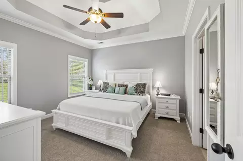 Bedroom - 205 Amazonway Rdg, Murfreesboro, TN 37130 photo 1 of 9