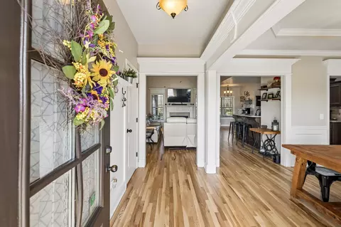 Entry Way - 205 Amazonway Rdg, Murfreesboro, TN 37130 photo 1 of 7