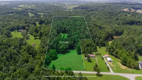 0 Smith Chapel Dr, Shelbyville, TN 37160