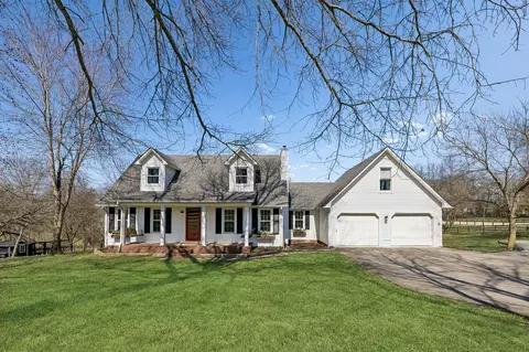 3188 Hampshire Pike, Mount Pleasant, TN 38474