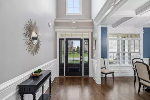 7005 Salmon Run, Spring Hill, TN 37174