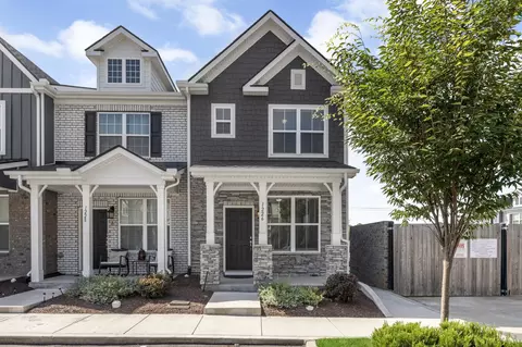 1226 Hope Village Way, Hermitage, TN 37076