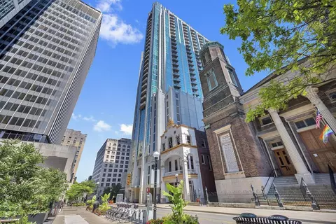 415 Church St #1702, Nashville, TN 37219