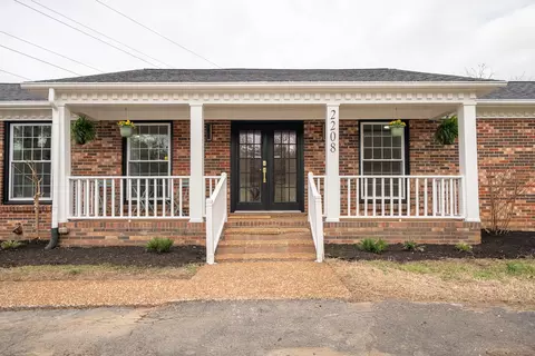2208 Bowman Rd, Franklin, TN 37064