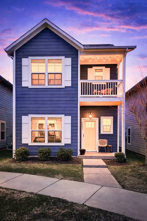 2009 Village Park Cir, Old Hickory, TN 37138