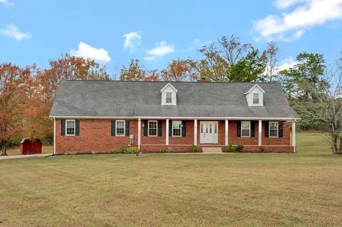 2700 Canoe Branch Rd, Lebanon, TN 37087