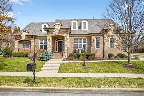 1500 Bledsoe Ln, Franklin, TN 37067