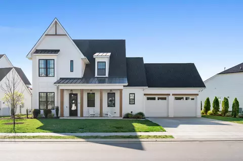 5747 Willoughby Way, Murfreesboro, TN 37129