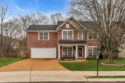110 Sorrel Ct, Hendersonville, TN 37075