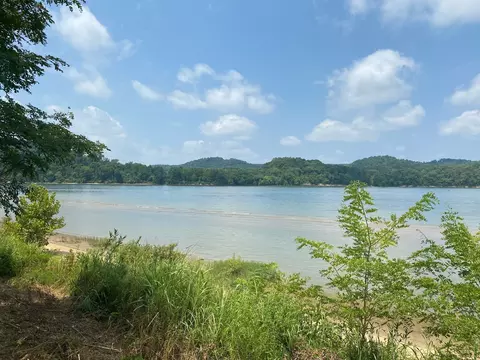 2563 Hardin Bottom River Rd, Clifton, TN 38425