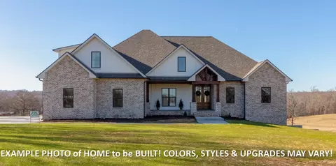 7 Fawn Mdws, Clarksville, TN 37043