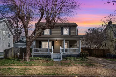 809 Jones St, Old Hickory, TN 37138