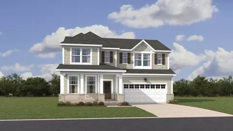 3507 Emery Ct, Murfreesboro, TN 37130