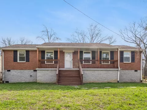 4816 Milner Dr, Nashville, TN 37211