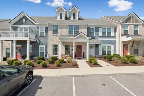214 Mansfield Dr, Gallatin, TN 37066
